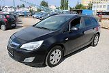 Opel Astra (2011) 1,4i KLIMA TEMPOMAT EL.OKNA - náhled 2