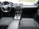 Škoda Superb (2015) 2.0 TDI 140kW DSG SPORT LINE - náhled 15