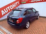 Škoda Fabia 1.2 TSi Family, Serviska, Auto - náhled 6