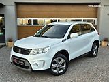 Suzuki Vitara (2016) 1.6VVT 88KW Automat COMFORT - náhled 1