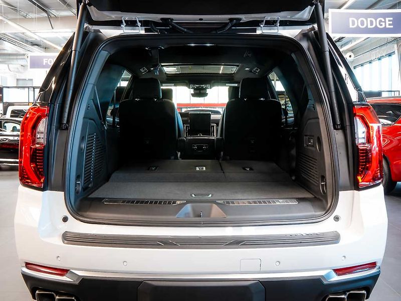 GMC Yukon (2026) 6.2 V8 Denali Reserve Package - fotka 7 z 45