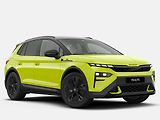 Škoda Elroq RS 82kWh 250kW - náhled 1