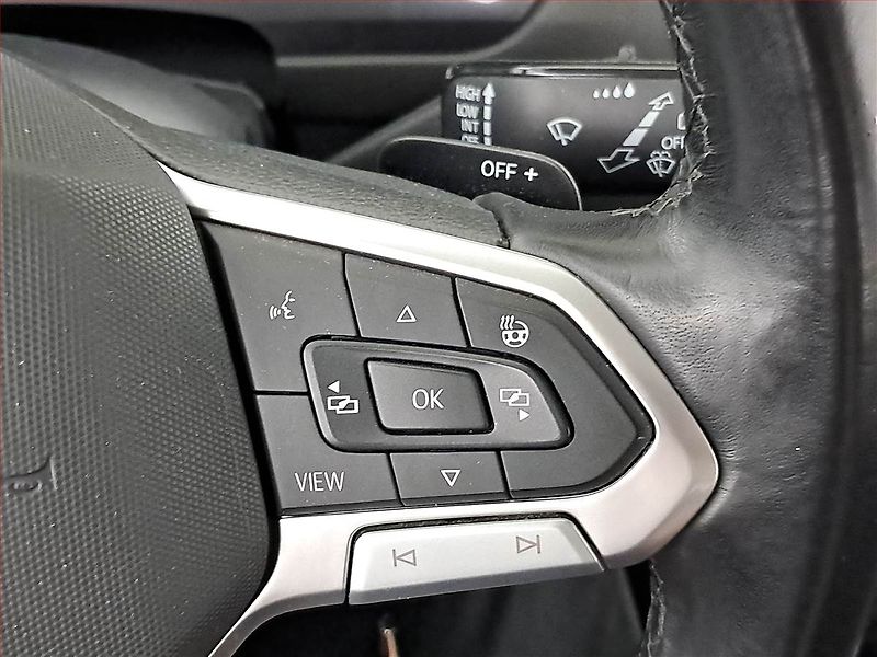 Volkswagen Tiguan Allspace (2023) Life 1.5 TSI - fotka 19 z 22