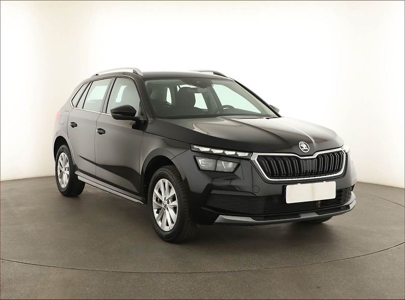Škoda Kamiq (2023) Style 1.0 TSI - fotografie inzerátu