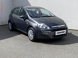 Fiat Punto Evo (2010) 1.2i, Klima - náhled 1