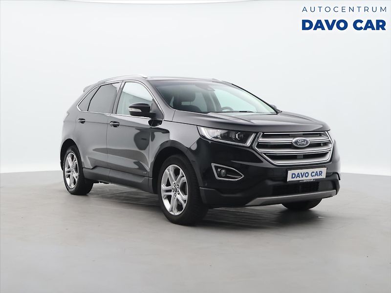 Ford Edge 2,0 TDCI 132kW AWD DPH - fotografie inzerátu