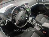 Škoda Octavia (2009) 1.9 TDi, autoAC, temp - náhled 2