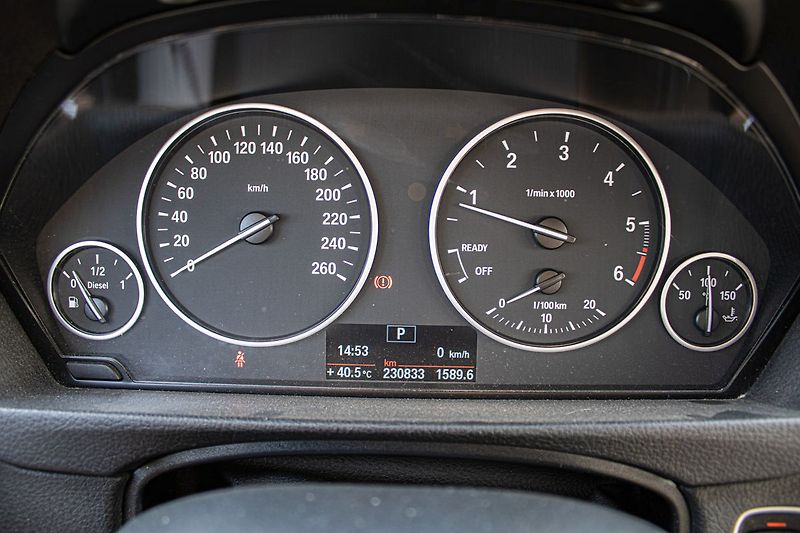 BMW Řada 3 - fotka 13 z 23