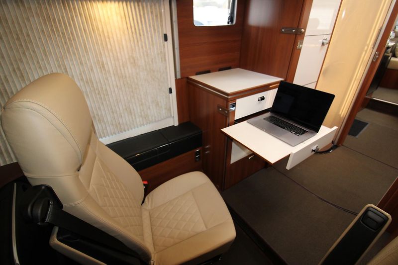 Carthago (2025) LINER FOR TWO I 53 IVECO - fotka 70 z 81