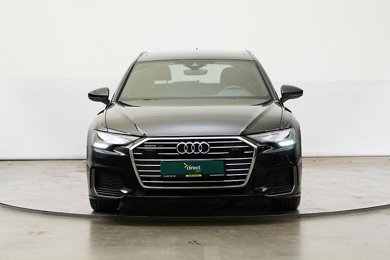 Audi A6 - fotka 4 z 28