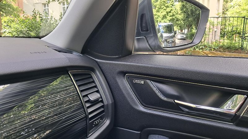 Škoda Kodiaq (2021) - fotka 17 z 25