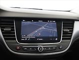 Opel Crossland X (2021) 1.2 Turbo, Automat, ČR,1.maj - náhled 12