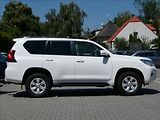 Toyota Land Cruiser 2,8 D-4D 150kW 2Maj, ČR, DPH - náhled 6