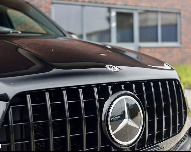 Mercedes-Benz GLE (2023) 580 mHEV 4MATIC - fotka 6 z 40