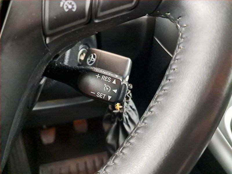Toyota Verso (2016) 1.6 D-4D, Serv.kniha, Navi - fotka 17 z 20