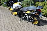 BMW K 1200 S (2005) 2005  43500 MIL - náhled 2