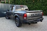 Dodge RAM (2015) 5.7 HEMI 4X4 REBEL EDITION - náhled 11