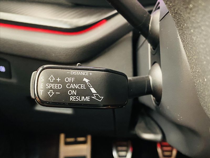 Škoda Octavia 1,5 TSI 110kW SportLine - fotka 19 z 26