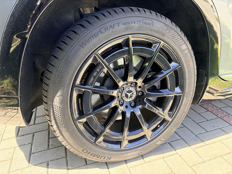 Mercedes-Benz EQS 450 AMG  - fotka 17 z 64