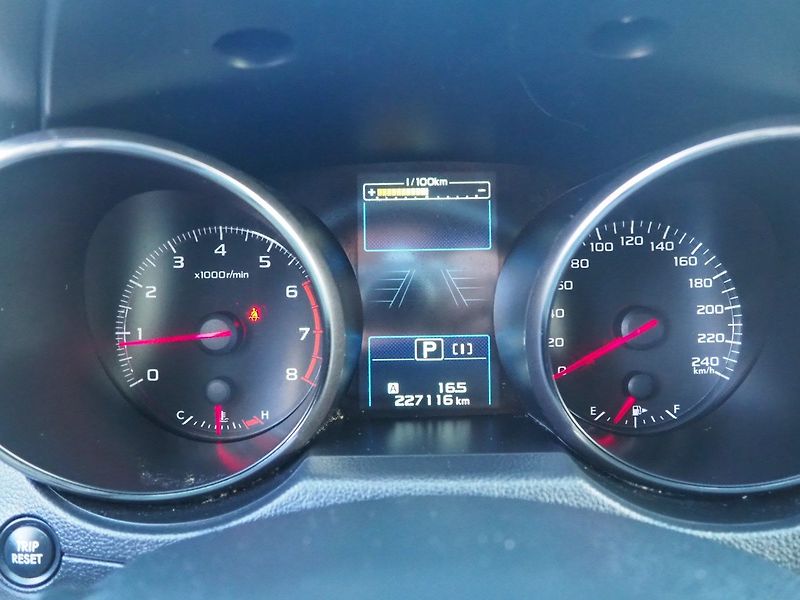 Subaru Outback (2016) 2.5i LinearTronic AWD - fotka 28 z 40