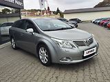 Toyota Avensis 2.2 D-4D/110kW Původ ČR. - náhled 2