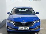 Škoda Octavia 2,0 TDI Combi Style Plus ACC - náhled 21
