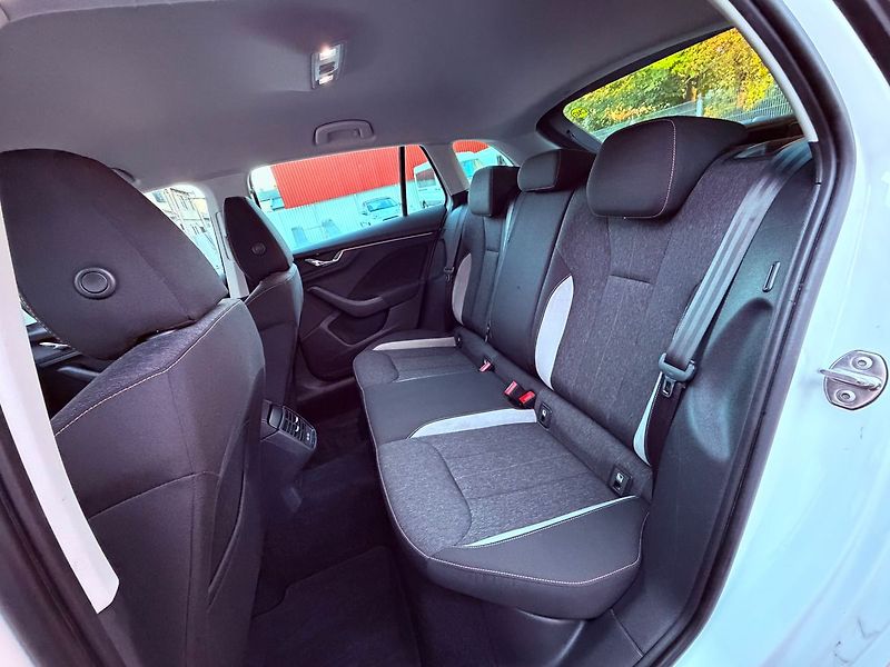 Škoda Scala 1.0 TSi CNG Style, ČR - fotka 12 z 28