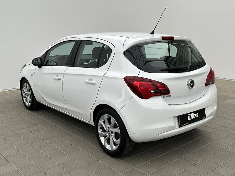 Opel Corsa 1.4 . Enjoy - fotka 3 z 21