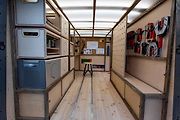 Nissan NV300 Concept