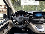 Mercedes-Benz Třídy V MARCO POLO 3. gen MPA 300 d - náhled 10