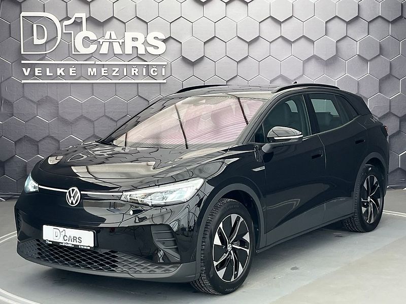 Volkswagen ID.4 150kW / SoH 95.0%  ZAMLUVENO - fotka 1 z 77