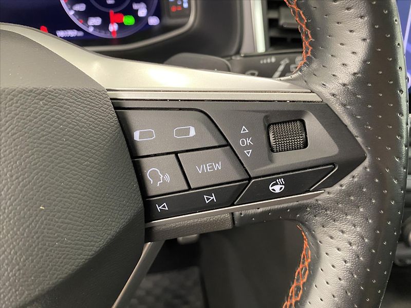 Seat Ateca 1,5 TSI DSG FR 110 kW - fotka 14 z 30