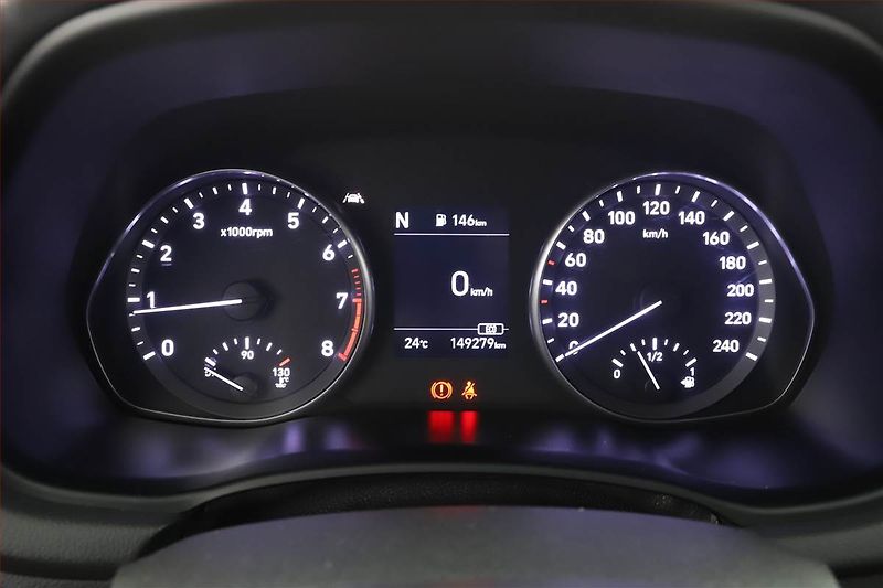 Hyundai i30 (2022) 1.5 T-GDI MHEV, Serv.kniha - fotka 8 z 13