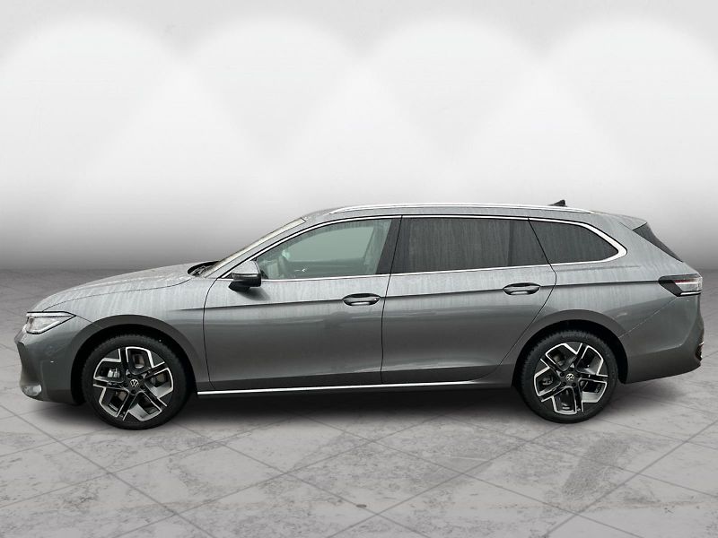 Volkswagen Passat 2.0TSI 150kW ELEGANCE - fotka 3 z 27