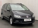 Volkswagen Sharan (2015) 2.0 TDI 4X4, 7míst - náhled 1