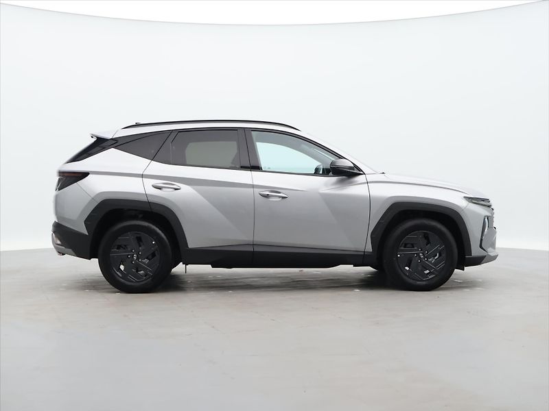 Hyundai Tucson 1,6 T-GDI 110kW GO Czech!  DCT - fotka 8 z 30
