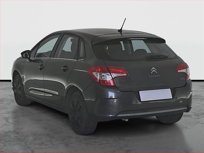 Citroën C4 (2015) 1.6 VTi, Tempomat - fotka 4 z 14