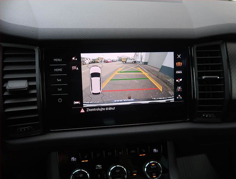 Škoda Kodiaq (2019) RS 2.0 TDI - fotka 25 z 29