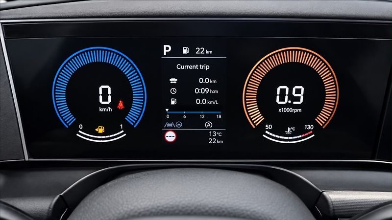 Hyundai Tucson 1,6 GO CZECH - NOVÝ VŮZ - fotka 8 z 14