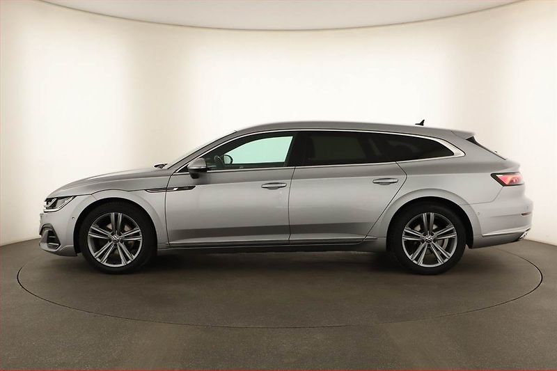 Volkswagen Arteon (2023) R-line 2.0 TDI - fotka 3 z 21