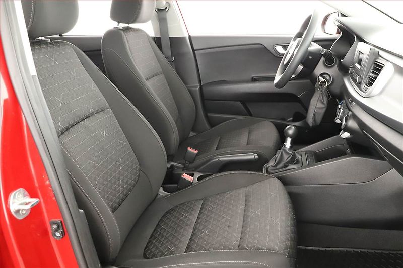 Kia Rio (2019) 1.25 CVVT, Serv.kniha - fotka 7 z 12
