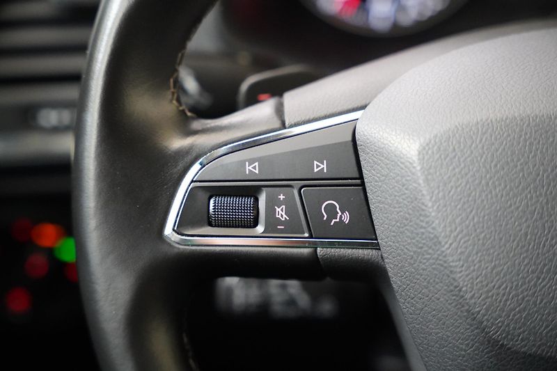 Seat Ateca - fotka 15 z 26