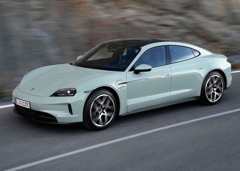 Lucid je momentálně králem mezi elektromobily s dlouhým dojezdem
