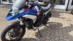 BMW R 1300 GS (2025) TROPHY - fotografie inzerátu