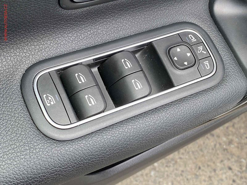 Mercedes-Benz Třídy A (2020) 1.5CDi A180, ČR, AT, LED, AC - fotka 11 z 23