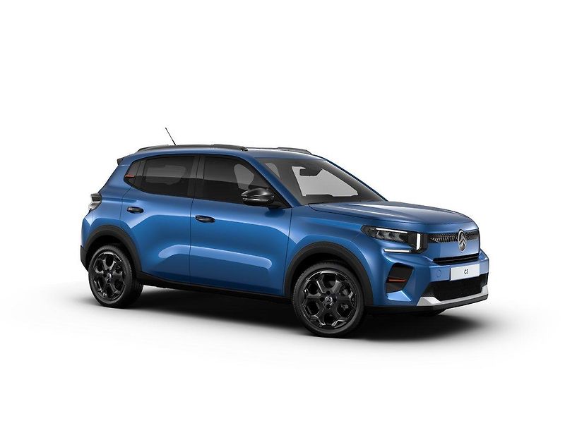 Citroën C3 (2026) Collection - fotka 4 z 7