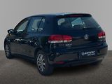 Volkswagen Golf Hatchback 1,2 TSI - náhled 1