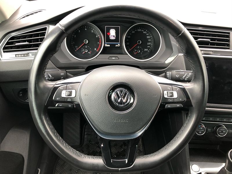 Volkswagen Tiguan 1.4 TSI Maraton Edition - fotka 17 z 27