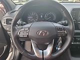 Hyundai i30 (2018) 1.4 TGDi, 2.maj,ČR, AC, tempo - náhled 12