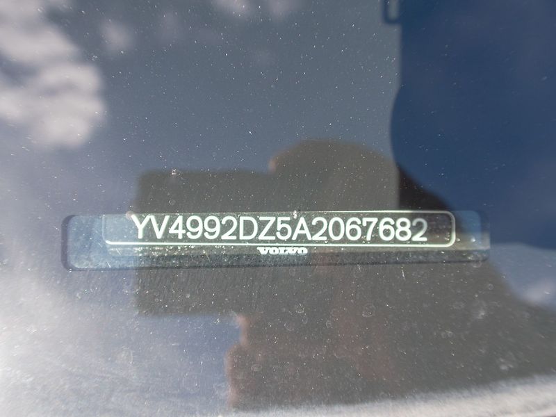 Volvo XC60 (2009) T6 AWD SUMMUM - fotka 46 z 51